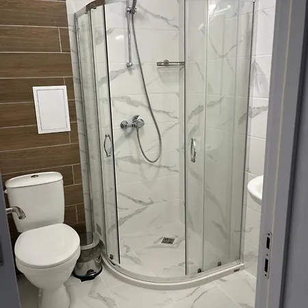 Apartment Family 4 Pomorie