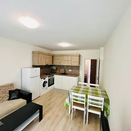 Family 4 Apartment