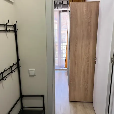 Apartment Family 4 *