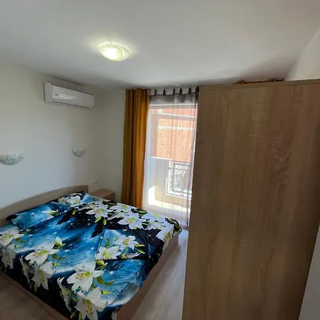 Apartment Family 4 Pomorie